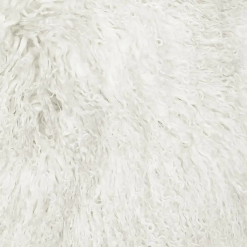 Skinnwille Fåreskind Shansi