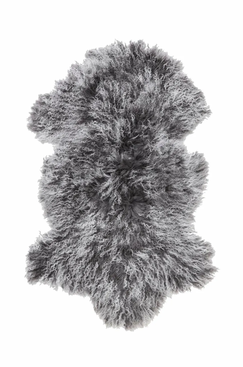 Skinnwille Fåreskind Shansi