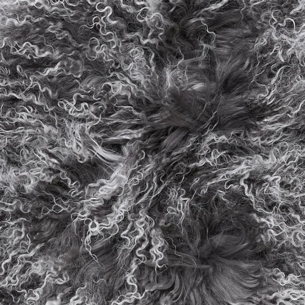 Skinnwille Fåreskind Shansi