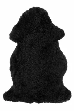 Skinnwille Fåreskind Curly