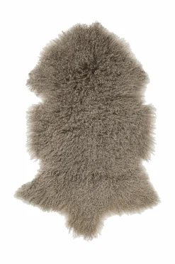 Skinnwille Fåreskind Shansi