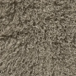 Skinnwille Fåreskind Shansi