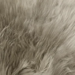 Skinnwille Fåreskind Gently