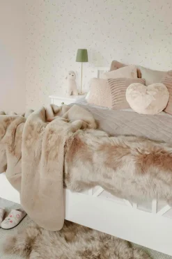 Skinnwille Fåreskind Gently