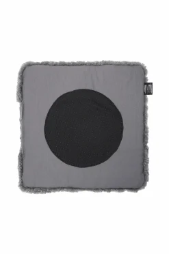 Skinnwille Fåreskindshynde firkantet Curly