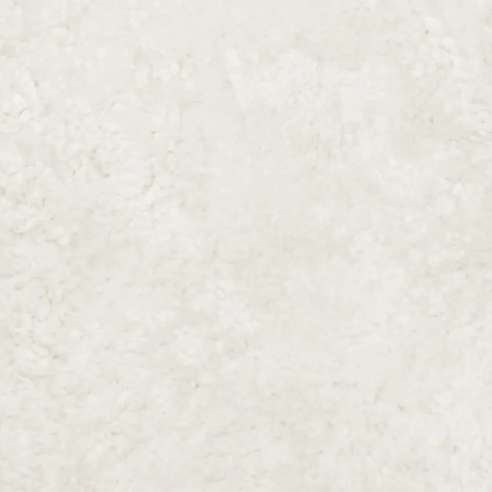 Skinnwille Fåreskindspude rund krøllet 4-pak