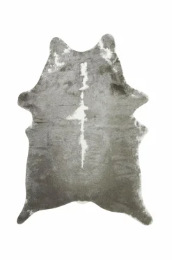 Skinnwille Gulvtæppe imitation