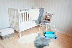 Skinnwille Lammeskind Babycare