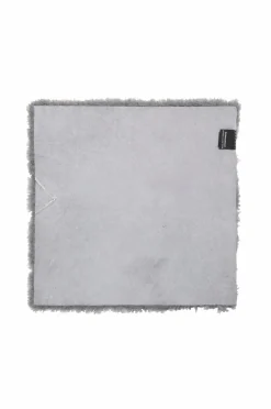 Skinnwille Pelshynde fåreskind firkantet Curly