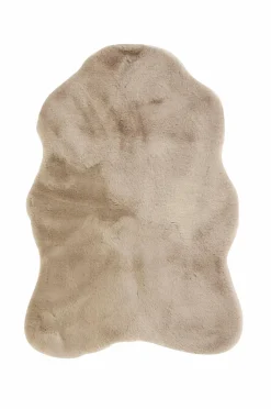 Skinnwille Pelstæppe Fluffy