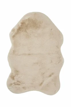 Skinnwille Pelstæppe Fluffy