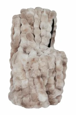 Skinnwille Plaid Misty