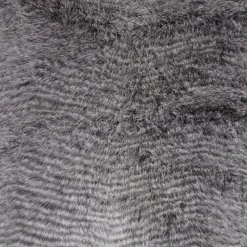 Skinnwille Plaid/sengetæppe Stily 140x220 cm