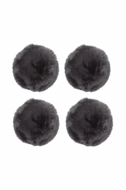 Skinnwille Sædehynde Gently 4-pak