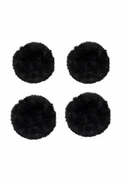 Skinnwille Sædehynde Gently 4-pak