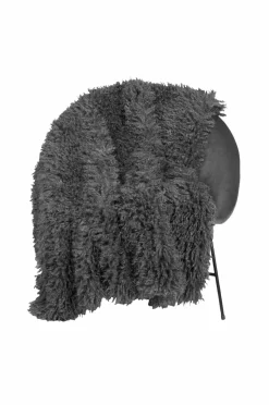 Skinnwille Tæppe Wooly