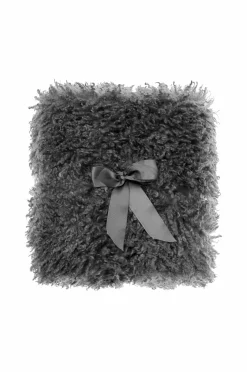 Skinnwille Tæppe Wooly