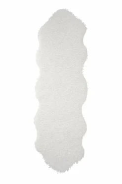 Skinnwille Tæppeimitation Wooly 180cm