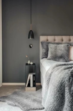 Skinnwille Tæppeimitation Stily 90 cm