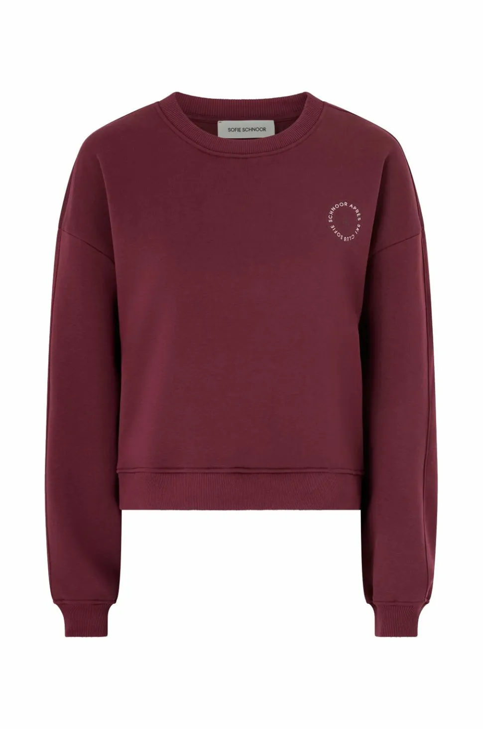 Sofie Schnoor Sweatshirt ElinSW Sweatshirt