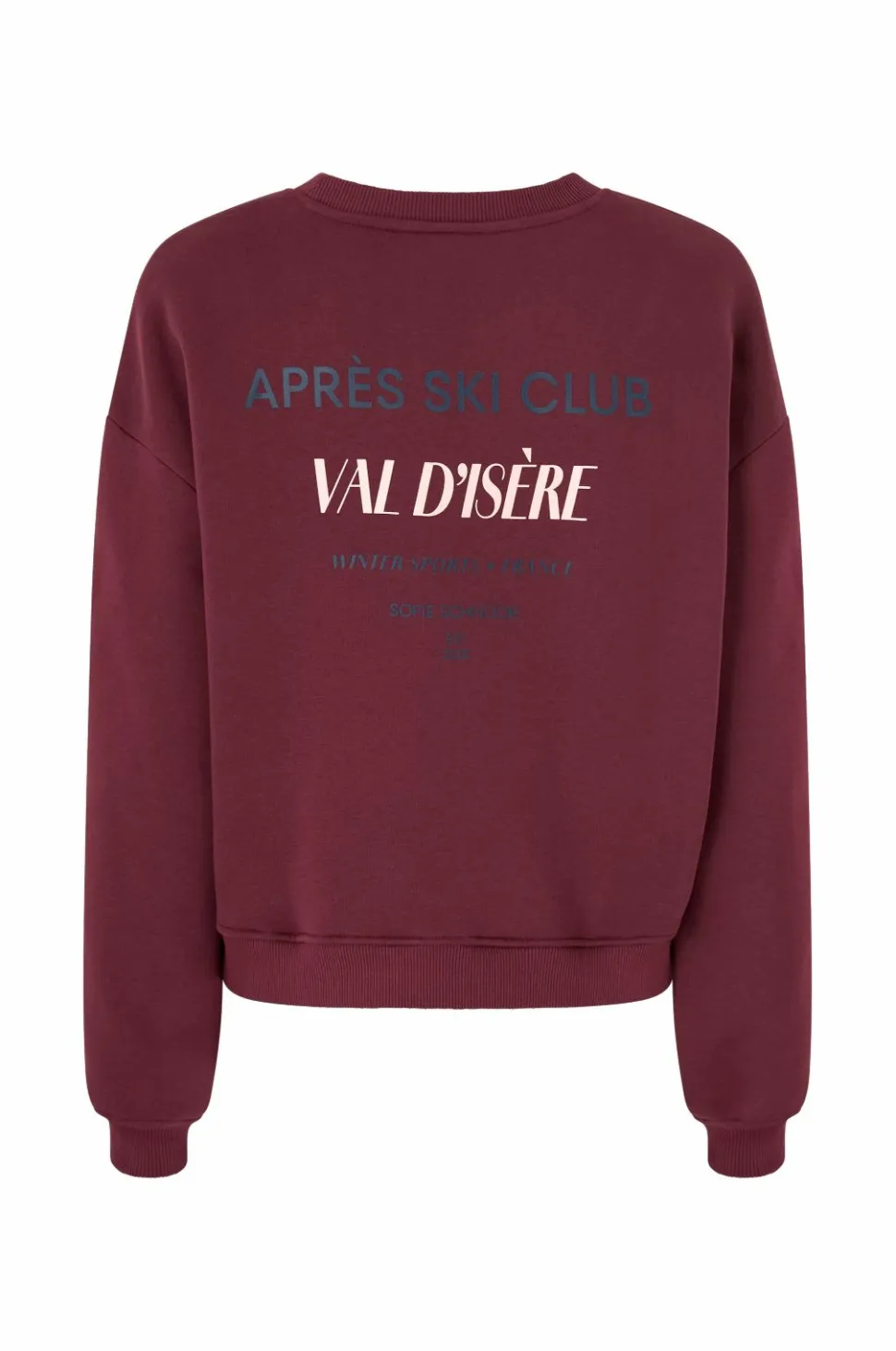 Sofie Schnoor Sweatshirt ElinSW Sweatshirt