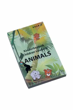 Sola Børnebestik Sæt med 4