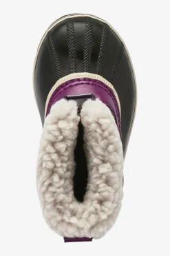 Sorel Ankelstøvler Childrens Yoot Pac Nylon WP