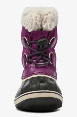 Sorel Ankelstøvler Childrens Yoot Pac Nylon WP