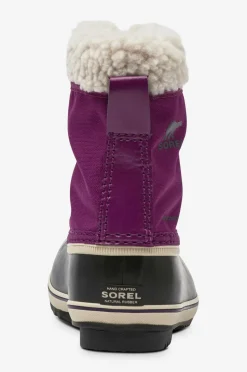 Sorel Ankelstøvler Childrens Yoot Pac Nylon WP