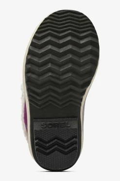 Sorel Ankelstøvler Childrens Yoot Pac Nylon WP