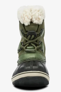Sorel Ankelstøvler Childrens Yoot Pac Nylon WP