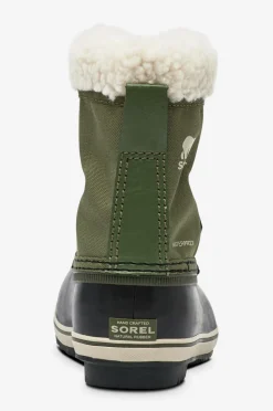 Sorel Ankelstøvler Childrens Yoot Pac Nylon WP