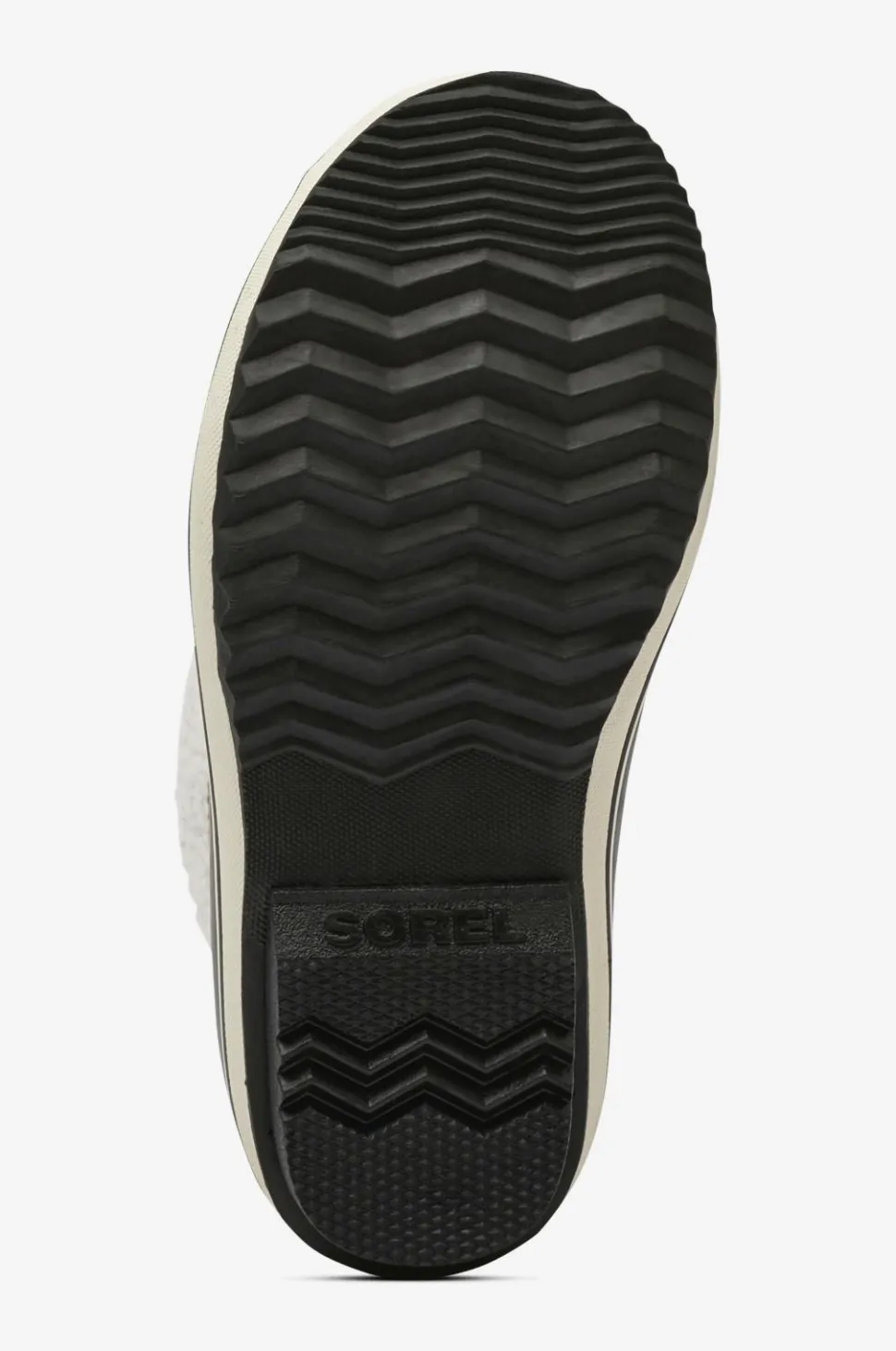 Sorel Ankelstøvler Yoot Pac TP WP