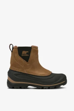 Sorel Boots Buxton Pull On WP