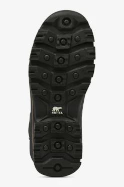 Sorel Boots Buxton Pull On WP