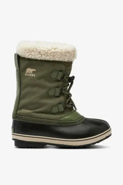 Sorel Støvler Yoot Pac Nylon WP