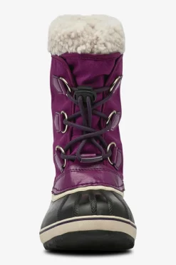 Sorel Støvler Yoot Pac Nylon WP