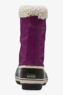 Sorel Støvler Yoot Pac Nylon WP