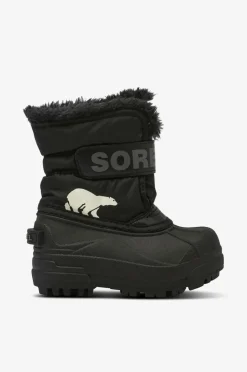 Sorel Vinterstøvler Childrens Snow Commander