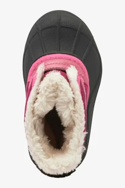 Sorel Vinterstøvler Childrens Snow Commander