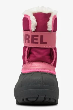 Sorel Vinterstøvler Childrens Snow Commander