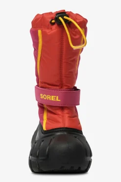 Sorel Vinterstøvler Youth Flurry