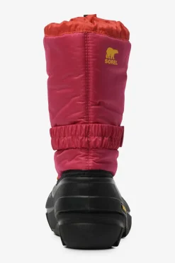 Sorel Vinterstøvler Youth Flurry