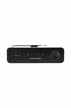 Soundmaster Radio DAB700SW Stereo DAB+/FM with USB/Micro SD-MP3, Bluetooth®