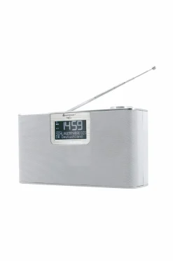 Soundmaster Radio DAB700WE Stereo DAB+/FM
