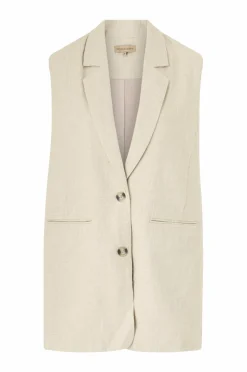 Soyaconcept Vest ssSimi 1