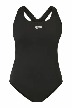 Speedo Badedragt Plus Size Endurance+ Medalist Swimsuit