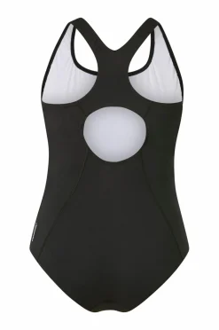 Speedo Badedragt Plus Size Endurance+ Medalist Swimsuit