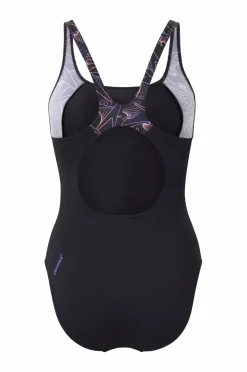 Speedo Badedragt Womens HyperBoom Splice Muscleback 1 Pc