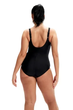 Speedo Badedragt Womens Shaping Brigitte 1 Piece